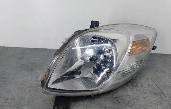 Toyota Yaris Headlight/headlamp 08-312-1199RDEPO