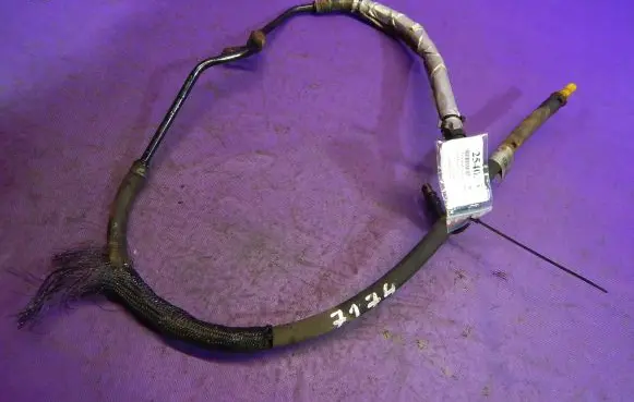 Ford Fiesta Power steering hose/pipe/line 2S6C3A713CH