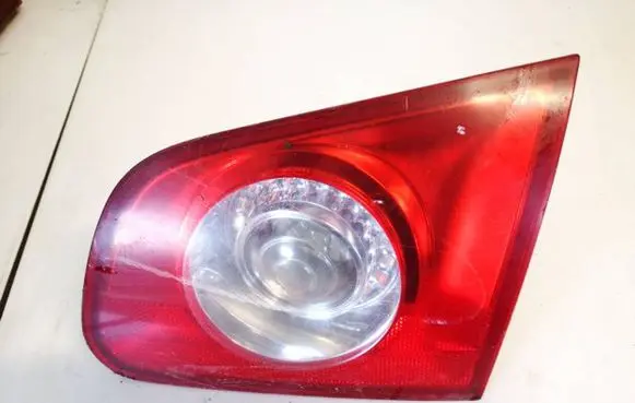 Volkswagen PASSAT B6 Tailgate rear/tail lights 3c9945094