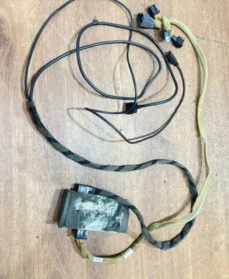 Volvo V70 Other control units/modules 31260798 75009977