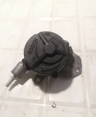 Citroen Xsara Picasso Vacuum pump D1431B04020