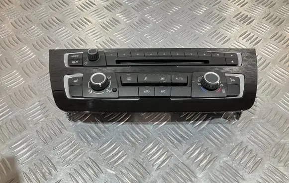 BMW 2 F22 F23 Multifunctional control switch/knob 6832880