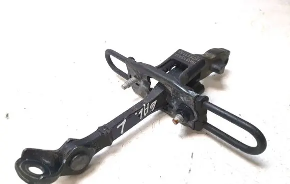 Hyundai Santa Fe Rear door check strap stopper 190313AM1578T113A
