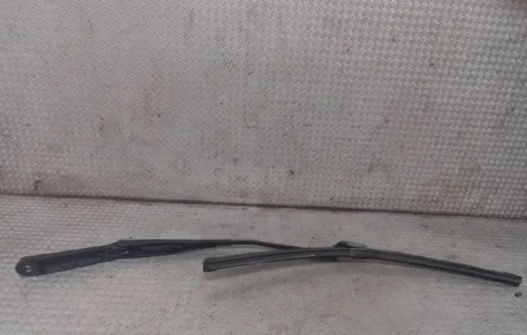 Seat Ibiza III (6L) Windshield/front glass wiper blade 6L1955409E