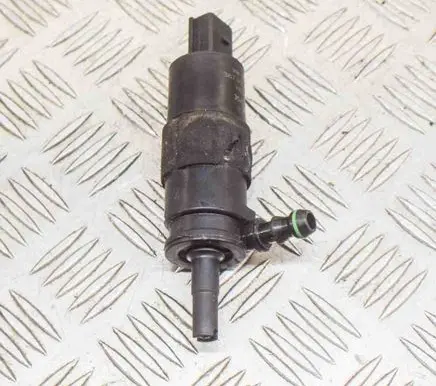 Audi Q5 SQ5 Windscreen/windshield washer pump 3B7955681