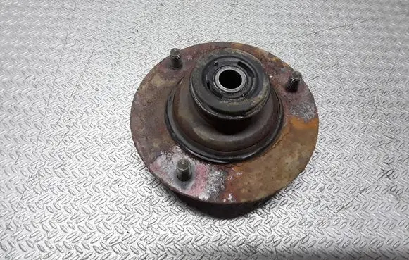 Land Rover Freelander Coil spring/strut mount 