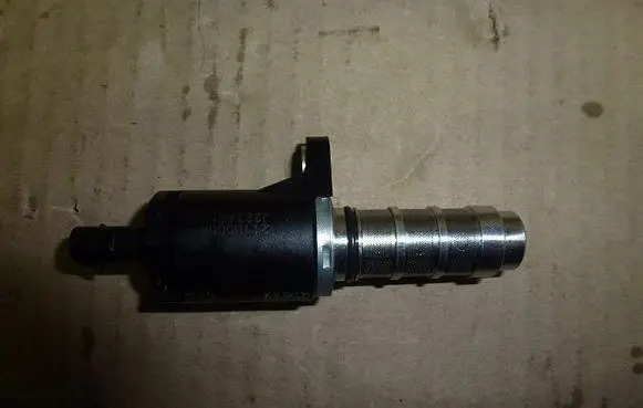Citroen Berlingo Electromagnetic valve 9832156780-SD-KG