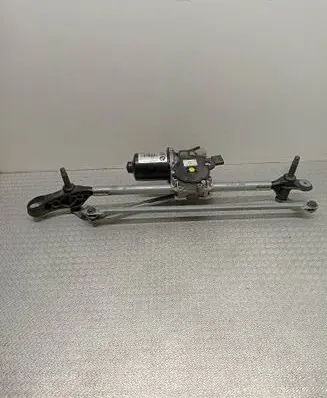 BMW 1 F20 F21 Front wiper linkage and motor 7239510 236130811 726750303