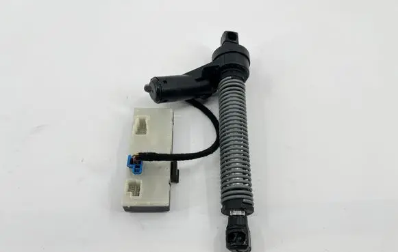 BMW 3 G20 G21 Tailgate/trunk control unit/module 9491418 07062019 0042