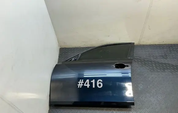BMW 5 E60 E61 Front door