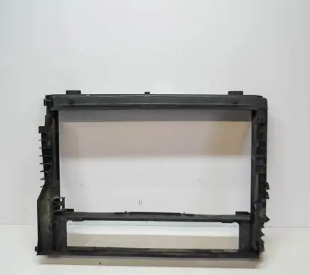 BMW 5 E60 E61 Radiator support slam panel 7805603