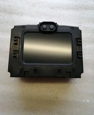 Opel Zafira A Screen/display/small screen 24435537 5WK70044 75400533901