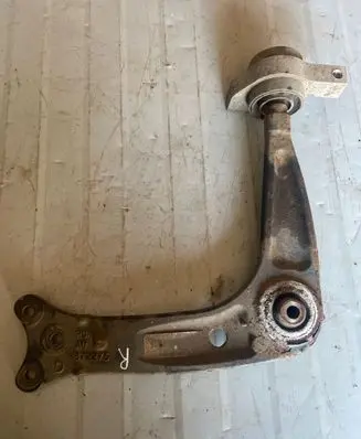 Peugeot 508 Front lower control arm/wishbone 872275