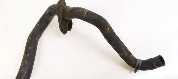 Audi A4 S4 B5 8D Engine coolant pipe/hose 8D0819371B
