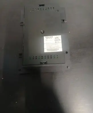 Volvo XC90 Sound amplifier 30679175 020376 3067225B02B