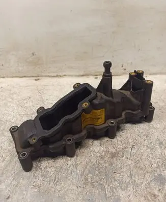 Audi A6 S6 C6 4F Intake manifold 059129711T