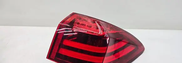 BMW 5 GT F07 Rear/tail lights 7306166