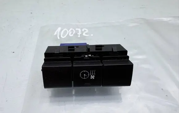 Peugeot Expert Air circulation switch 98088527ZD
