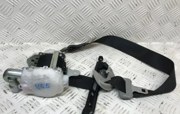 Lexus IS 220D-250-350 Front seatbelt 4800195 7M7750P