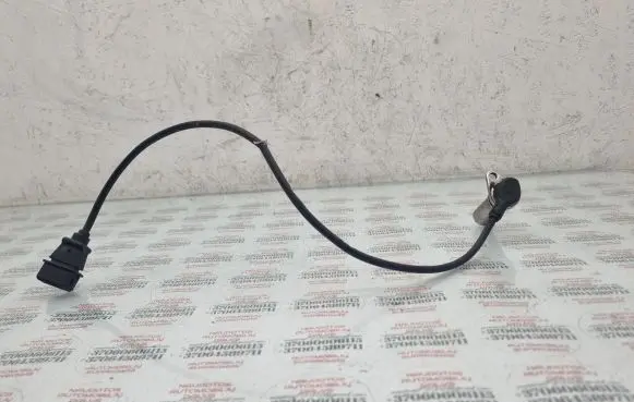 Volkswagen PASSAT B5 Crankshaft position sensor 028907319B