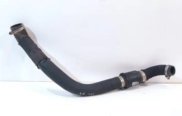 Ford Transit Intercooler hose/pipe