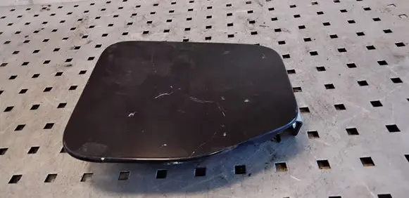 Mitsubishi Pajero Fuel tank cap