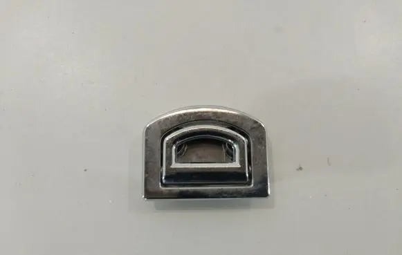Volkswagen Golf VI Tie down hook / loop 1J0864203D