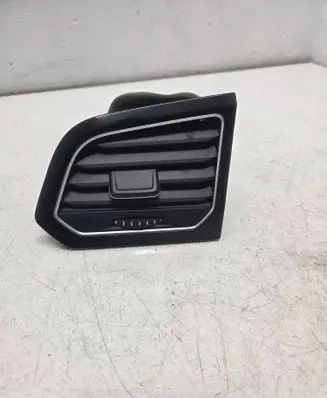 Volkswagen Golf Sportsvan Dashboard side air vent grill/cover trim 517819703 517819709