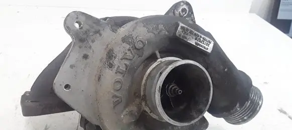 Volvo V70 Turbo 30757079
