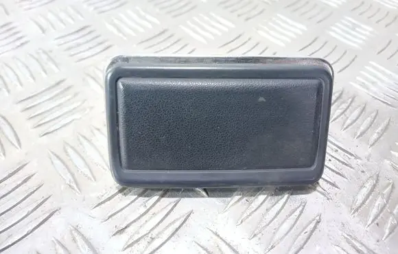 Mitsubishi Galant Rear door ashtray 