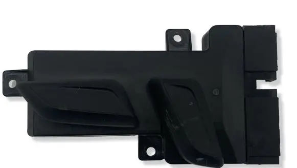 Audi Q7 4M Seat control switch 8W0959748B