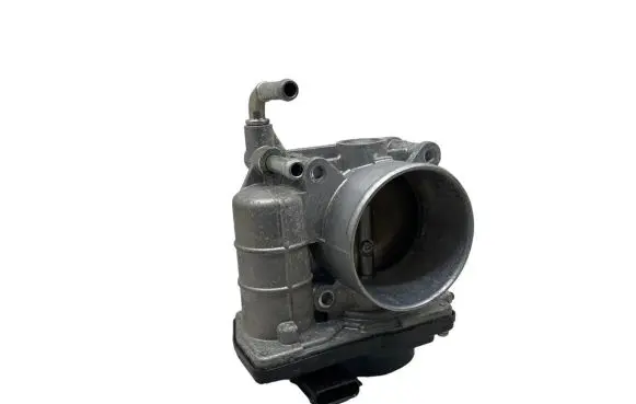 Infiniti Q50 Throttle valve SERA52601