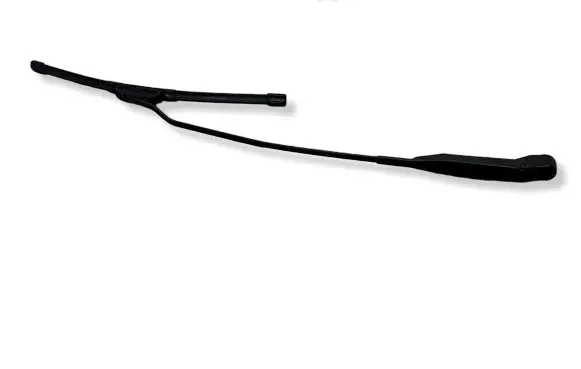 Opel Corsa C Front wiper blade arm 09114667