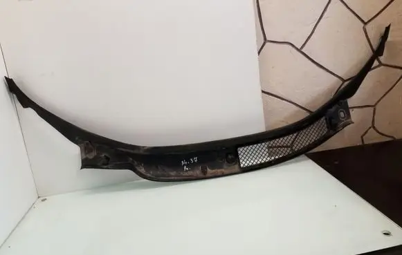 Peugeot 807 Wiper trim 1491254077