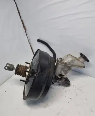 Hyundai Santa Fe Brake booster BM111132
