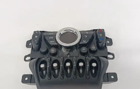 Mini Paceman (R61) Climate control unit