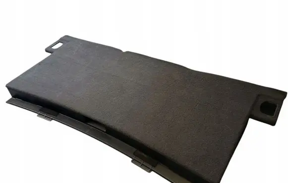 Audi A4 S4 B8 8K Trunk/boot floor carpet liner 8K9861529B