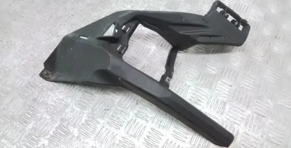 BMW 7 F01 F02 F03 F04 Fog light bracket 7187780