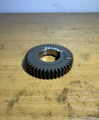 Ford Transit Crankshaft gear GK2Q6306AD