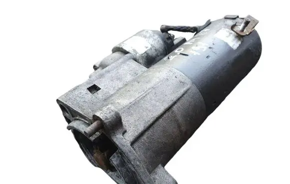 Audi A4 S4 B7 8E 8H Starter motor