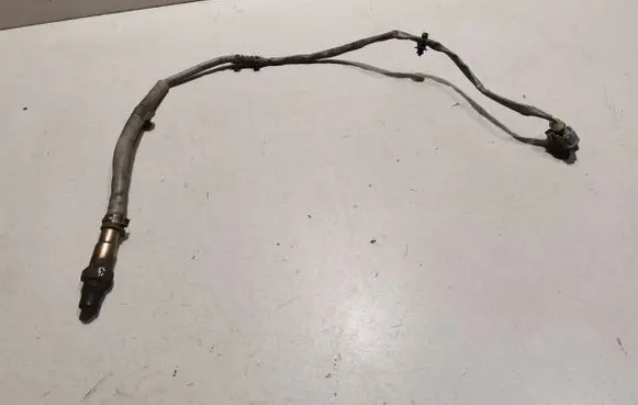 Lambda probe sensor