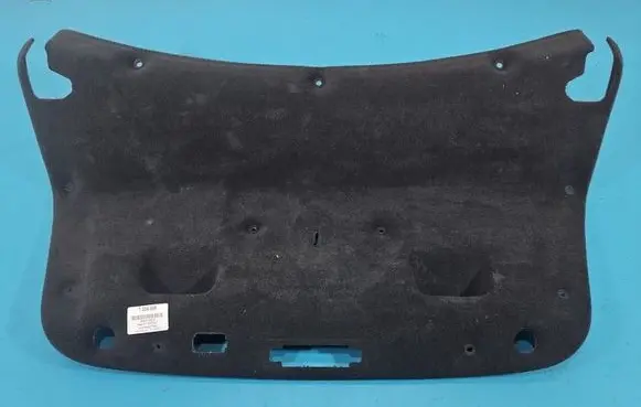 Jaguar XF X260 Tailgate/boot cover trim set GX6345594 IMPRK1554686