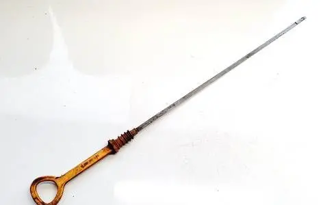Audi A6 S6 C4 4A Oil level dip stick 053115611b