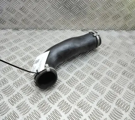 Jaguar XJ X350 Intercooler hose/pipe 6W936F073AB
