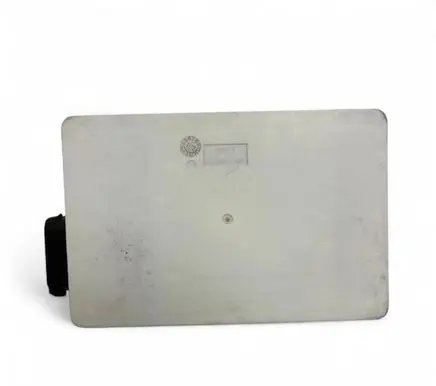 Distronic sensor radar