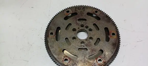 BMW 5 E60 E61 Pressure plate 