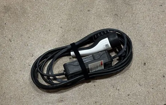 Hyundai Ioniq 5 Electric car charging cable 91686GI030 91996GI030