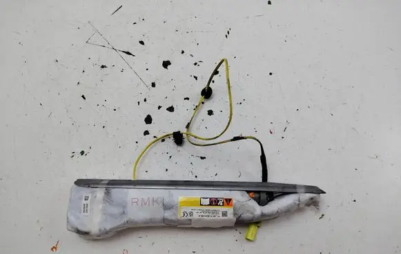 Toyota Corolla E210 E21 Seat airbag TG16C01006