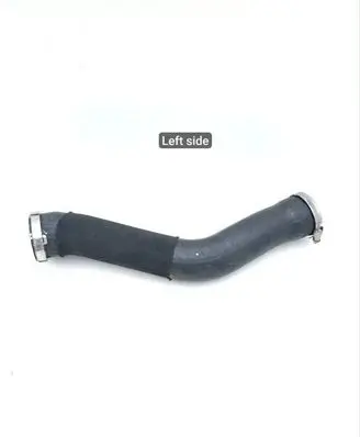 Porsche Panamera (971) Intercooler hose/pipe 971145709P