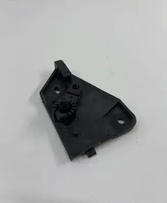 Porsche Panamera (970) Engine bonnet (hood) release handle 7L0823633F